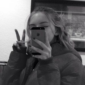 Meet your Posher, Peyton